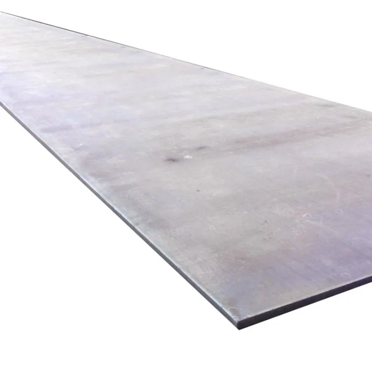 carbon steel plate